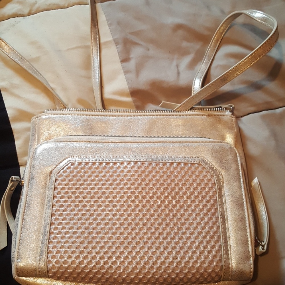 Steven by Steve Madden purse